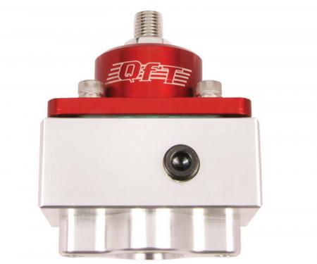 Quick Fuel Technology Billet Bypass Regulator 30-1900QFT