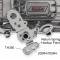 Quick Fuel Technology HR-Series Carburetor 650CFM HR-650