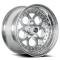 Centerline 15x8 Polished REV 2.0 5x4.5in BP 4.5in BS 342003