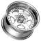 Centerline 15x8 Polished Telstar 2.0 5x4.75in BP 4.5in BS 343004