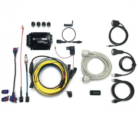 Racepak V300SD Data Logger Door Car Kit, Serialized 200-KT-V300SD1S