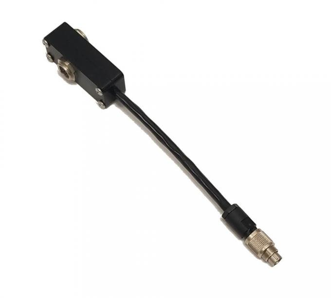 Racepak SMARTWIRE to SWITCH PANEL TEE CABLE 580-CA-BN-TEE