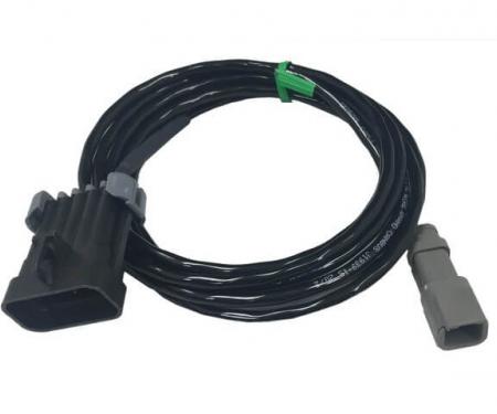 Racepak ECU Interface Cable Adapter for Holley ECU 280-CA-EFIHOL Racepak ECU Interface Cable Adapter for Holley ECU 280-CA-EFIHOL