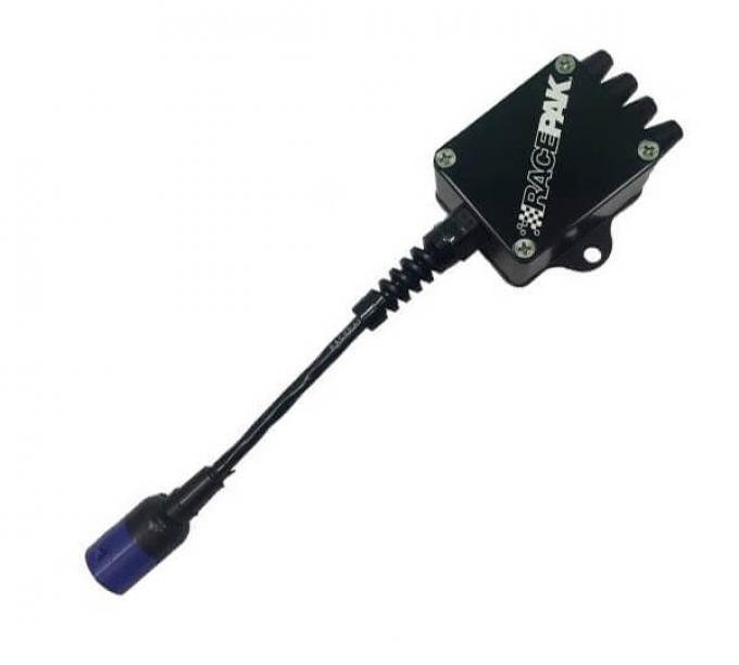 Racepak V-NET EGT BOX 220VPJB123409