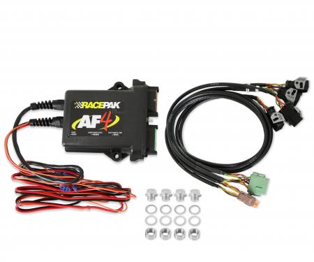 Racepak 4 CHANNEL WIDEBAND CONTROLLER 220-VM-AF4-1357