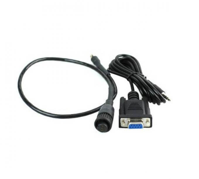 Racepak LDX PROGRAMMING CABLE 280-CA-SR-UDX