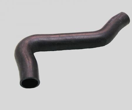 Fairchild Industries 1973-1976 Chevrolet Corvette Radiator Hose, Lower Radiator G4017