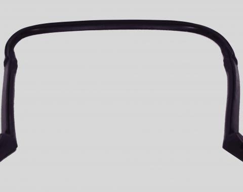 Fairchild Industries 1984-1996 Chevrolet Corvette Roof Panel Weatherstrip, Rear Roof Panel G4067