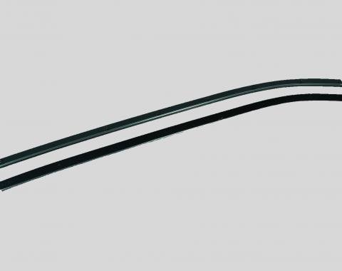 Fairchild Industries 1969-1975 Chevrolet Corvette Belt Weatherstrip Kit, Outer Driver side and Passenger side KG2001