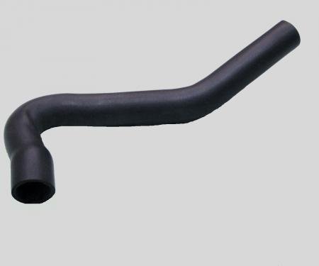 Fairchild Industries 1977-1982 Chevrolet Corvette Radiator Hose, Radiator Lower G4020