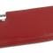 CA 1979-1982 Chevrolet Corvette Sunvisor LH Telescopic with Rod