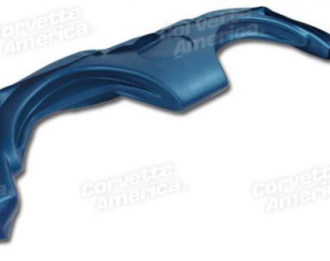 CA 1959-1962 Chevrolet Corvette Dash Pad