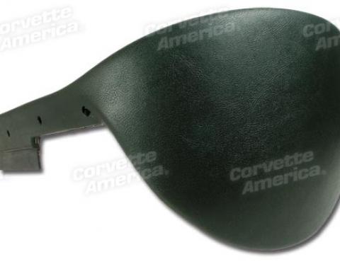 CA 1965-1967 Chevrolet Corvette Dash Pad LH