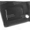 CA 1970 Chevrolet Corvette Dash Pad Lower RH
