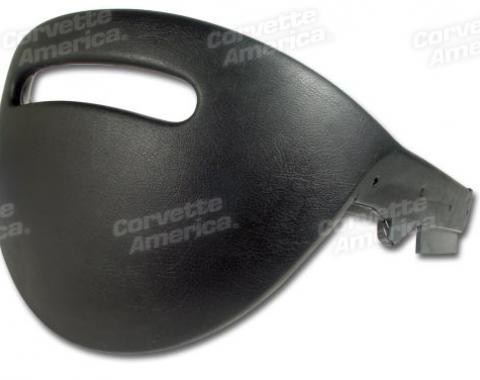 CA 1963-1964 Chevrolet Corvette Dash Pad 4 Hole RH