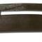 CA 1977 Chevrolet Corvette Dash Pad Upper