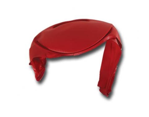 CA 1965-1966 Chevrolet Corvette Dash Pad Skin RH