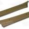 CA 1977 Chevrolet Corvette Pillar Posts