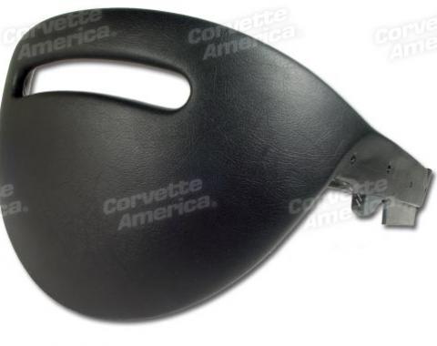 CA 1964 Chevrolet Corvette Dash Pad 6 Hole RH
