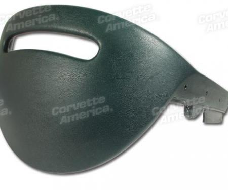 CA 1965-1966 Chevrolet Corvette Dash Pad RH