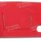 CA 1969 Chevrolet Corvette Dash Pad Lower RH