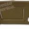 CA 1969 Chevrolet Corvette Dash Pad Lower RH