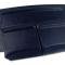 CA 1969-1977 Chevrolet Corvette Map Pocket