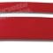 CA 1968-1969 Chevrolet Corvette Dash Pad Upper