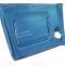 CA 1970 Chevrolet Corvette Dash Pad Lower RH