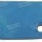 CA 1968 Chevrolet Corvette Dash Pad Lower RH