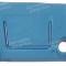 CA 1969 Chevrolet Corvette Dash Pad Lower RH