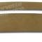 CA 1970-1976 Chevrolet Corvette Dash Pad Upper