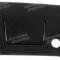 CA 1971-1976 Chevrolet Corvette Dash Pad Lower RH