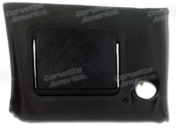 Corvette America 1977 Chevrolet Corvette Dash Pad Lower RH