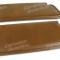 CA 1969-1973 Chevrolet Corvette Sunvisors Madrid