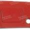 CA 1971-1976 Chevrolet Corvette Dash Pad Lower RH