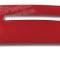CA 1977 Chevrolet Corvette Dash Pad Upper