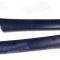 CA 1977 Chevrolet Corvette Pillar Posts