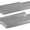 CA 1963-1964 Chevrolet Corvette Sunvisors Convertible & 63 Coupe