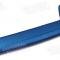 CA 1968-1976 Chevrolet Corvette Pillar Post RH