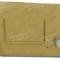 CA 1977 Chevrolet Corvette Dash Pad Lower RH