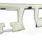 CA 1978-1982 Chevrolet Corvette Dash Assembly