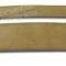 CA 1970-1976 Chevrolet Corvette Dash Pad Upper