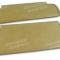 CA 1969-1973 Chevrolet Corvette Sunvisors Comfortweave