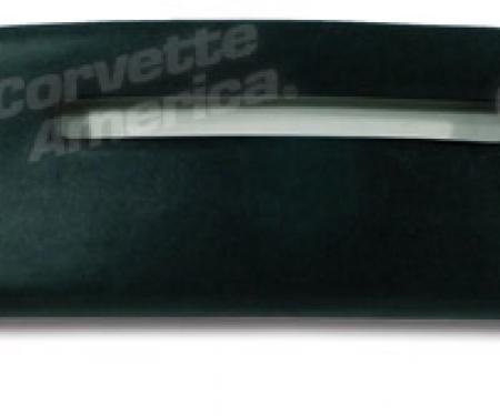 CA 1968-1969 Chevrolet Corvette Dash Pad Upper