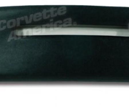 Corvette America 1968-1969 Chevrolet Corvette Dash Pad Upper