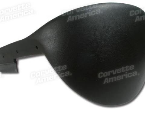 CA 1963-1964 Chevrolet Corvette Dash Pad LH