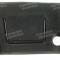 CA 1969 Chevrolet Corvette Dash Pad Lower RH