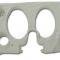 CA 1971-1976 Chevrolet Corvette Dash Pad Lower LH