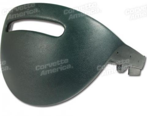 CA 1965-1966 Chevrolet Corvette Dash Pad RH